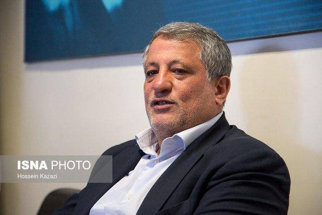 رئیس شورای شهر تهران: در ۳ سال گذشته حتی یک کیلومتر مترو هم نساختیم/ کاش کارنامه خوبی داشتیم!